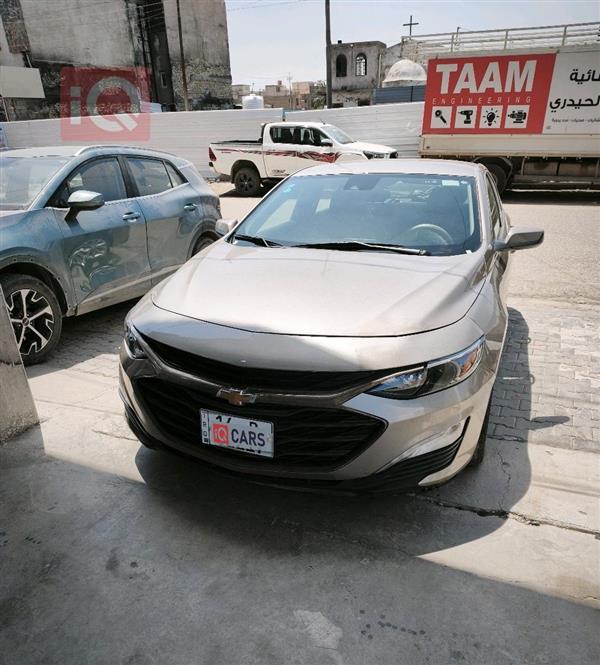 شيفروليه ماليبو 2024 للبيع في العراق - البصرة